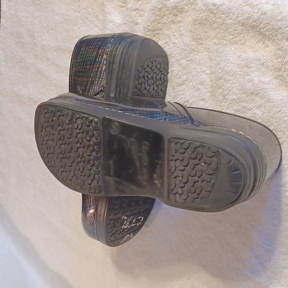 Dansko shoes women's size 38 - Picture 4 of 5